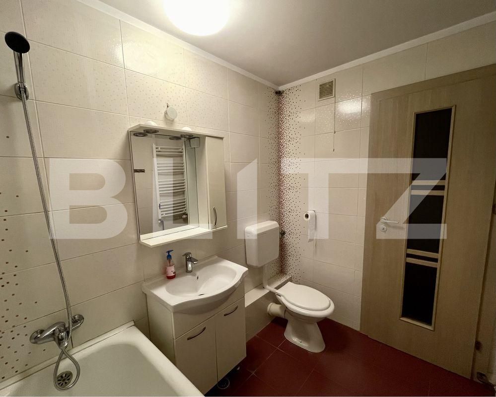 Apartament de închiriat 2 camere Tineretului - 116568AI | BLITZ București | Poza5