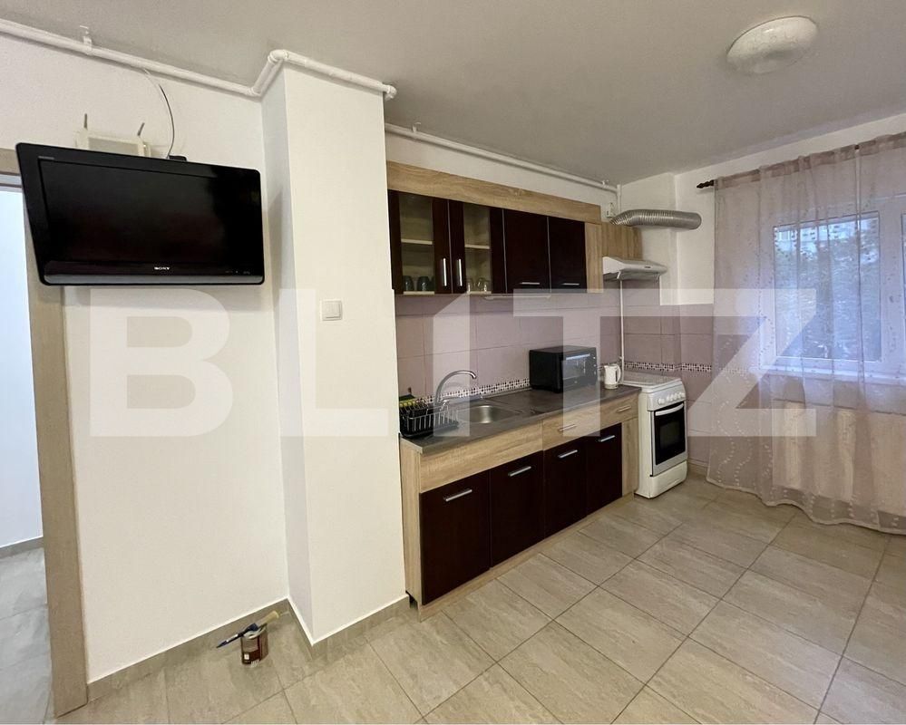 Apartament de închiriat 2 camere Tineretului - 116568AI | BLITZ București | Poza8