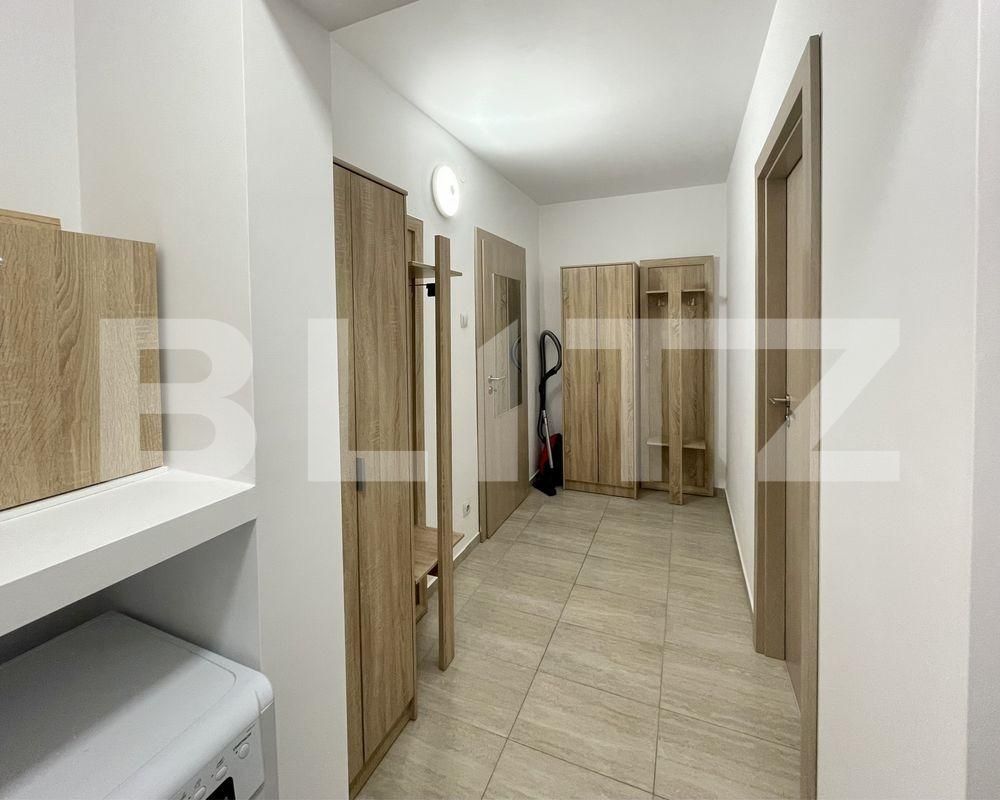 Apartament de închiriat 2 camere Tineretului - 116568AI | BLITZ București | Poza6