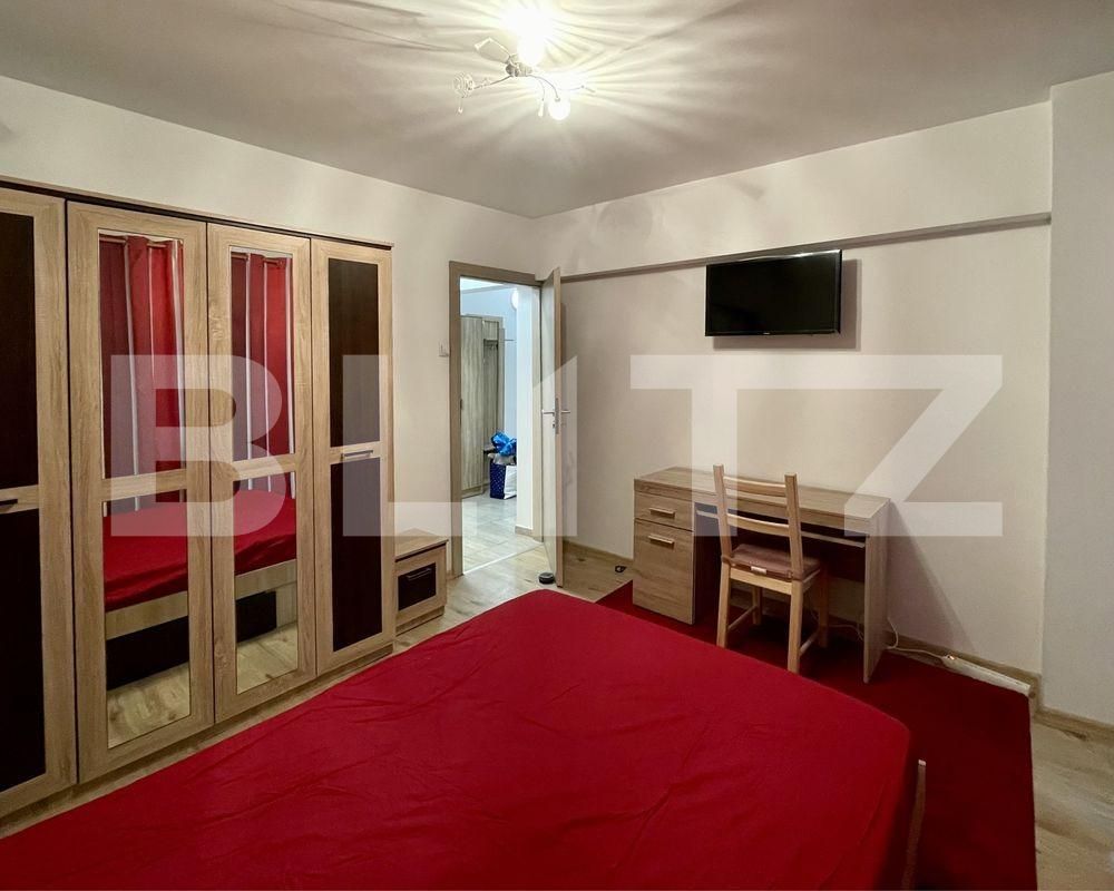 Apartament de închiriat 2 camere Tineretului - 116568AI | BLITZ București | Poza4