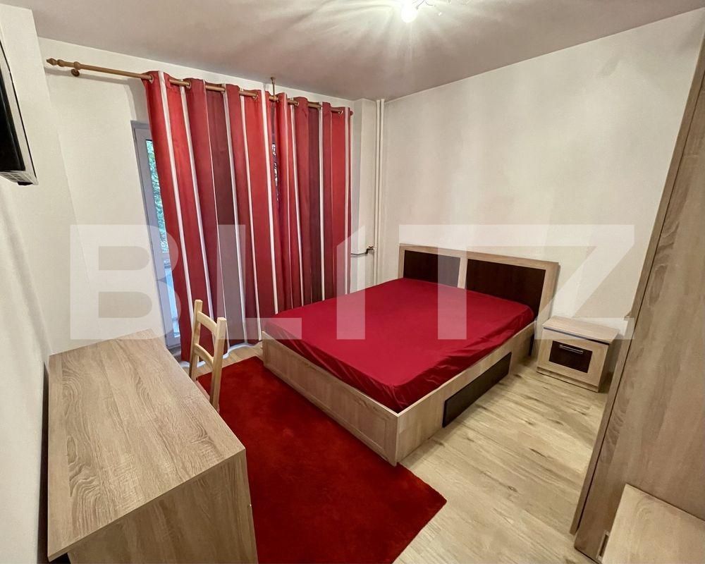 Apartament de închiriat 2 camere Tineretului - 116568AI | BLITZ București | Poza3