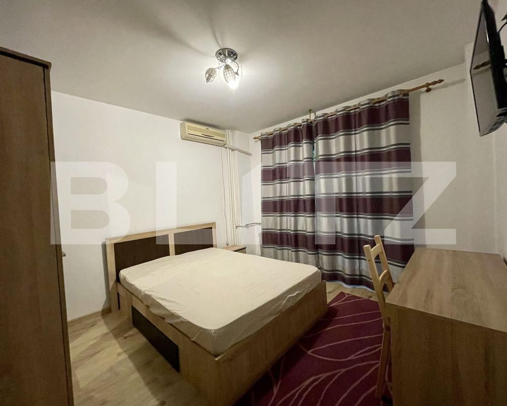 Apartament de închiriat 2 camere Tineretului - 116568AI | BLITZ București | Poza2