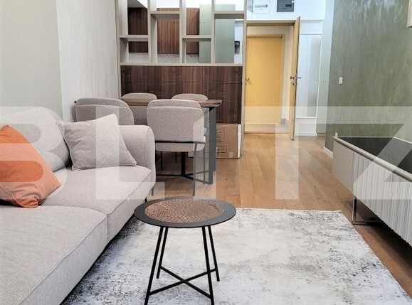 Apartament de 2 camere Aviatiei Park | Poza3