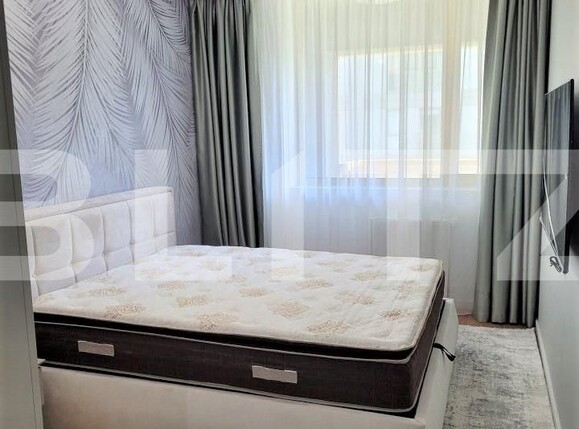 Apartament de 2 camere Aviatiei Park | Poza8