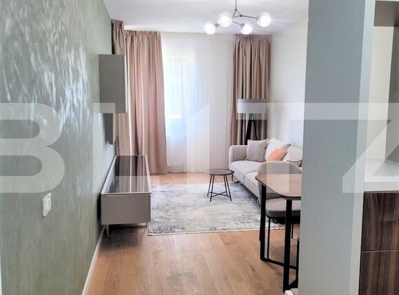 Apartament de 2 camere Aviatiei Park | Poza6