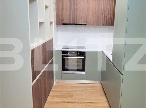 Apartament de 2 camere Aviatiei Park | Poza9