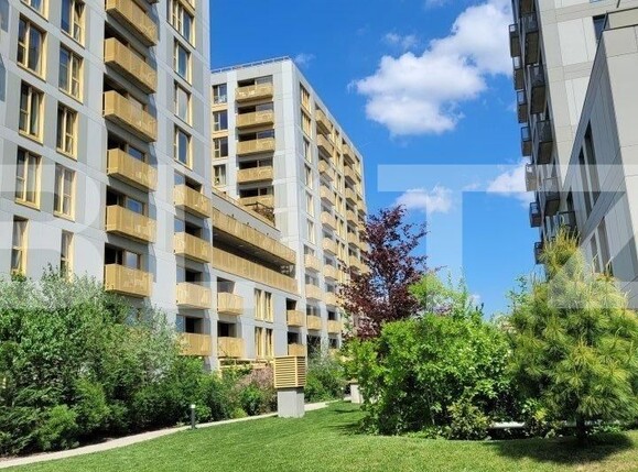 Apartament de 2 camere Aviatiei Park | Poza14