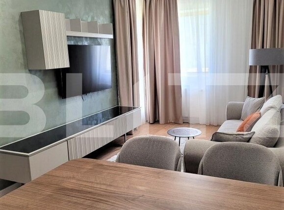 Apartament de 2 camere Aviatiei Park | Poza5