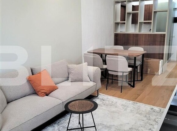 Apartament de 2 camere Aviatiei Park | Poza2