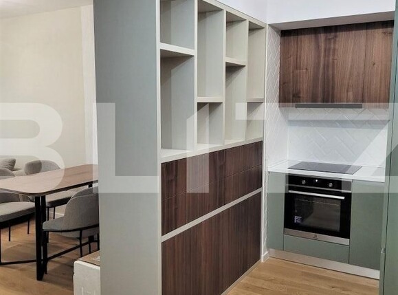 Apartament de 2 camere Aviatiei Park | Poza10