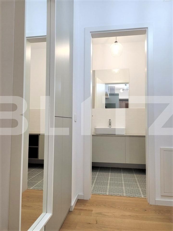 Apartament de 2 camere Aviatiei Park | Poza11