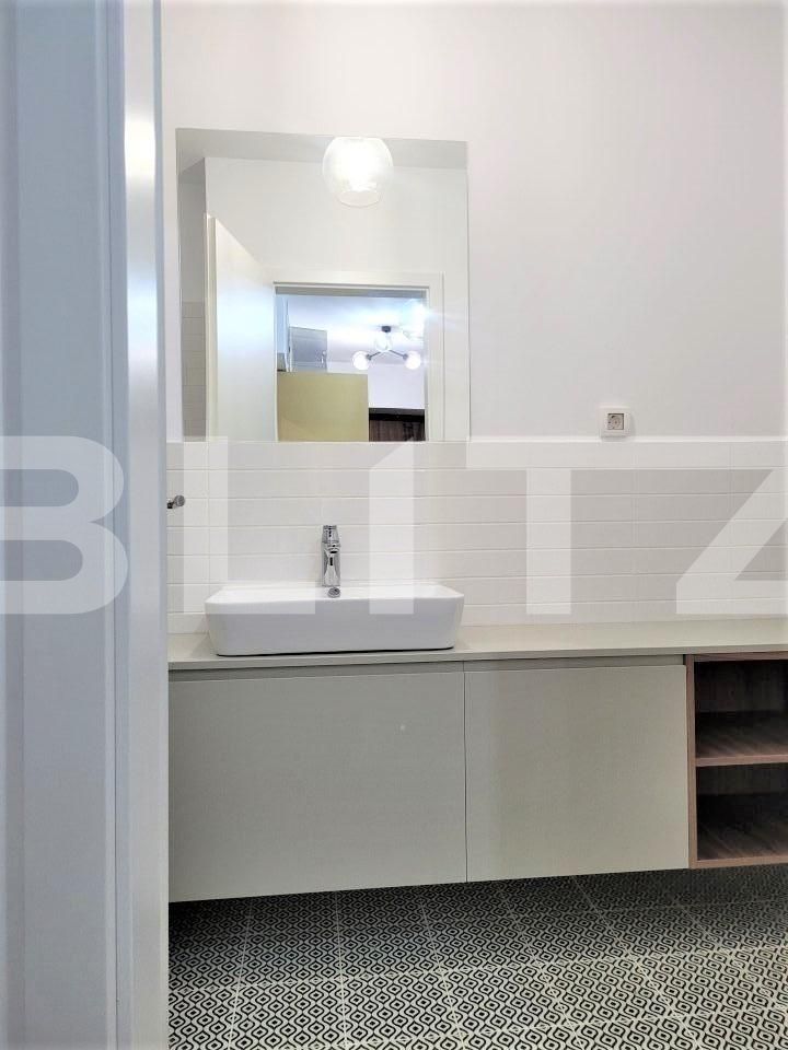 Apartament de 2 camere Aviatiei Park | Poza12