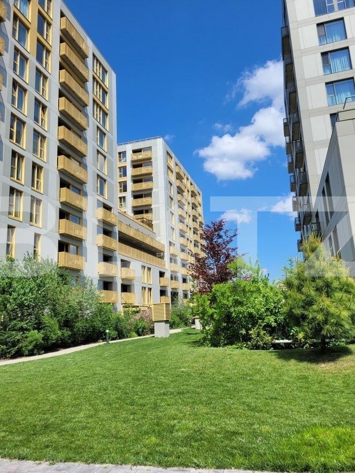 Apartament de 2 camere Aviatiei Park | Poza14