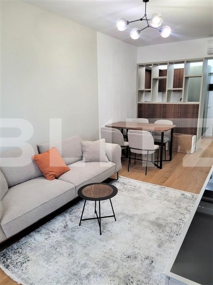 Apartament de 2 camere Aviatiei Park | Poza2