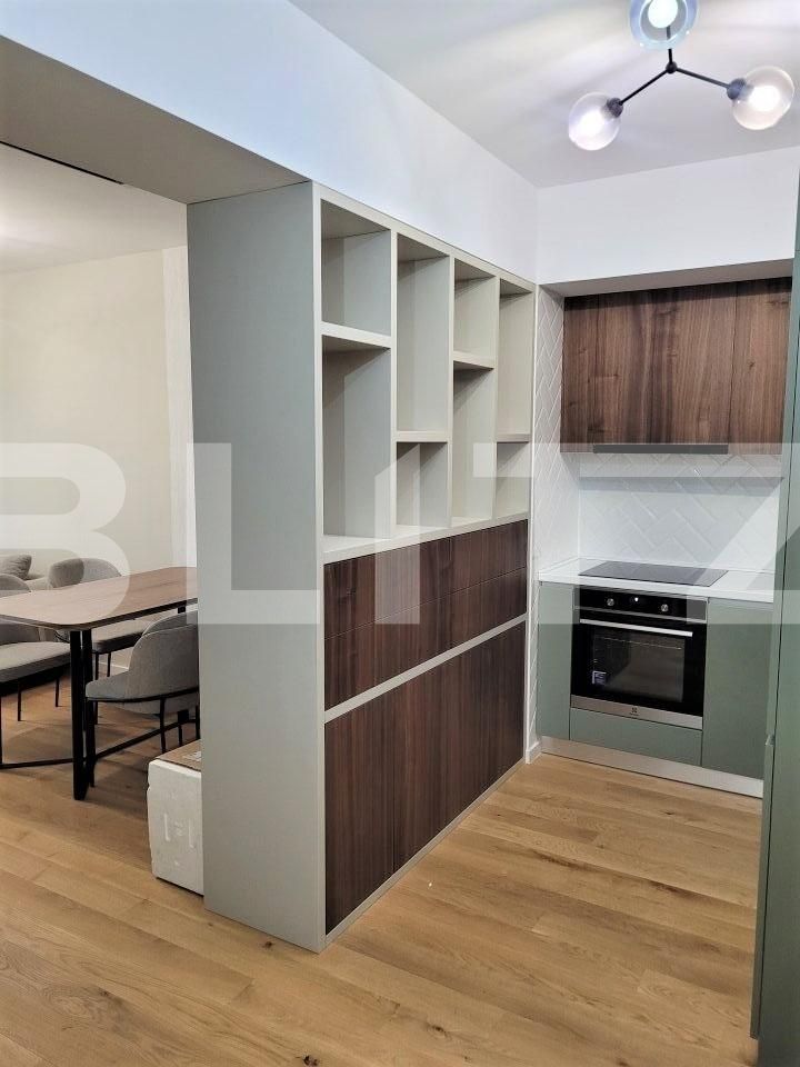 Apartament de 2 camere Aviatiei Park | Poza10