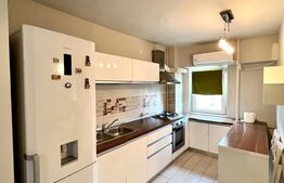 Apartament cu 1 camera, 40 mp, zona Vitan - Mall Vitan