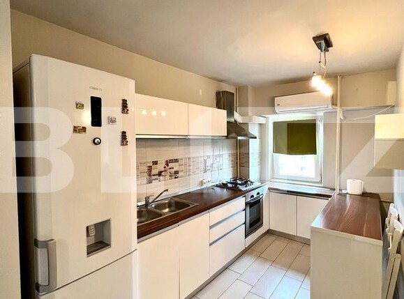Garsonieră de vânzare Vitan - 116616AV | BLITZ București | Poza4
