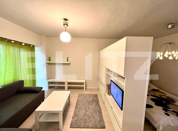 Garsonieră de vânzare Vitan - 116616AV | BLITZ București | Poza1