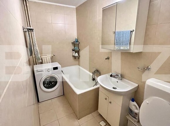 Garsonieră de vânzare Vitan - 116616AV | BLITZ București | Poza5