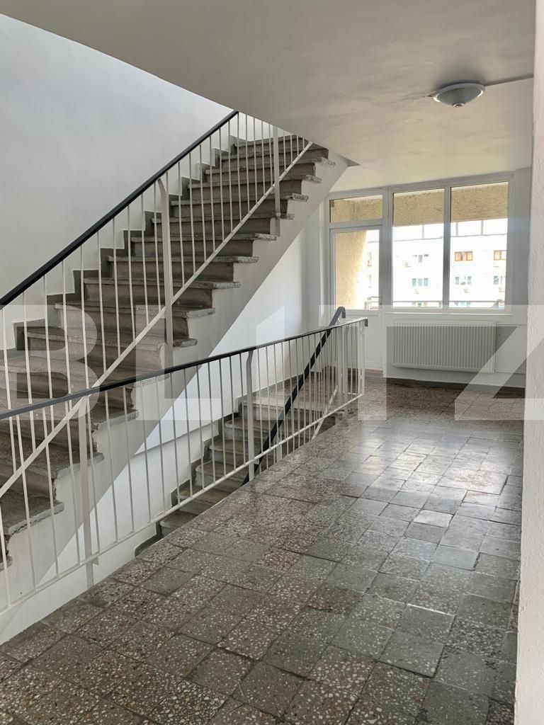 Garsonieră de vânzare Vitan - 116616AV | BLITZ București | Poza7