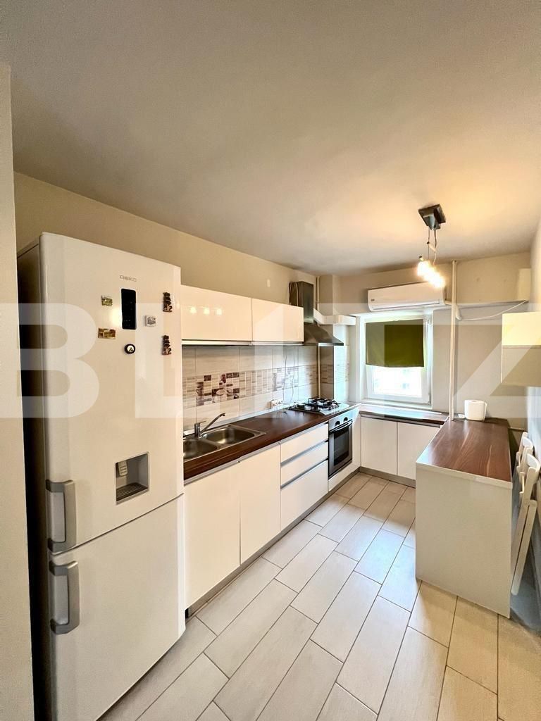 Garsonieră de vânzare Vitan - 116616AV | BLITZ București | Poza4
