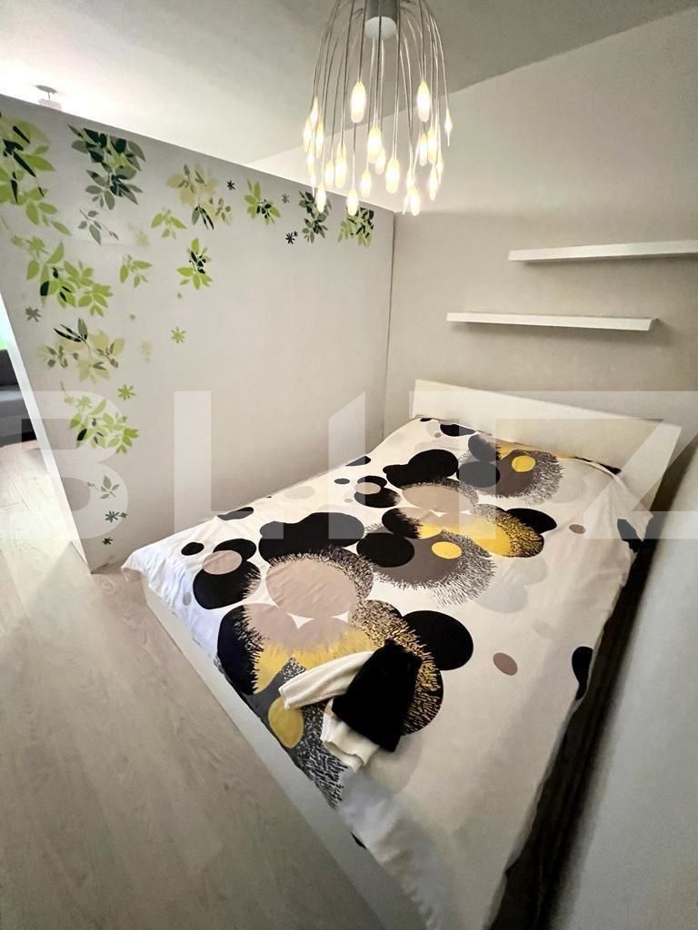 Garsonieră de vânzare Vitan - 116616AV | BLITZ București | Poza2