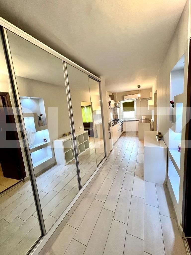 Garsonieră de vânzare Vitan - 116616AV | BLITZ București | Poza3