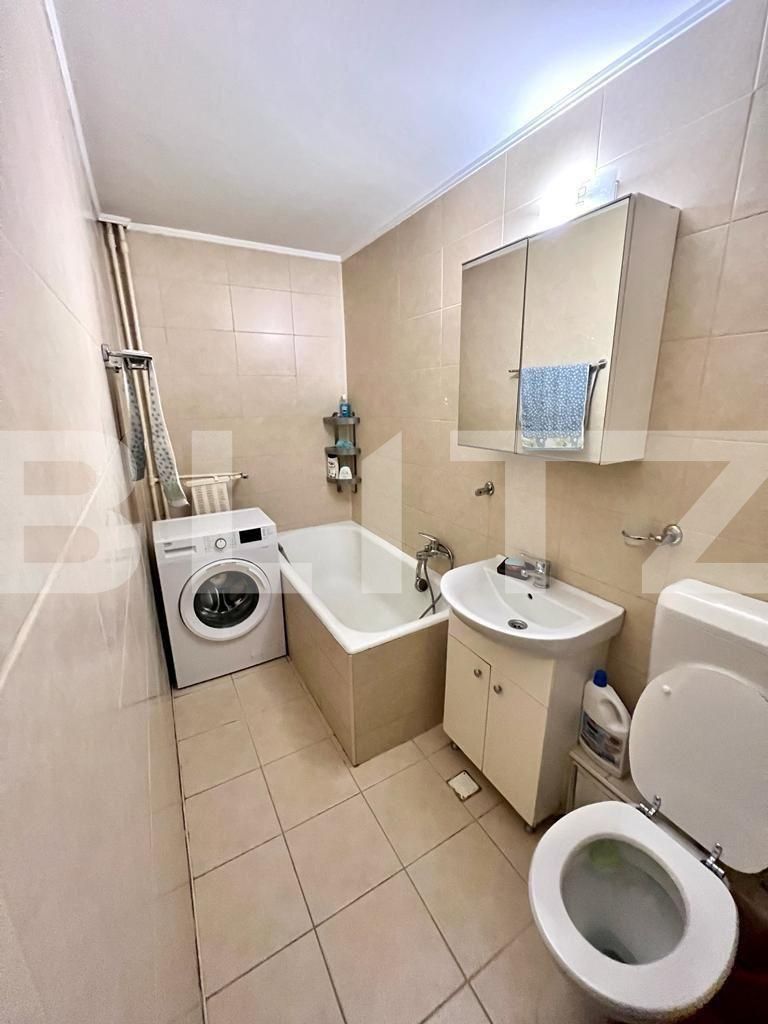 Garsonieră de vânzare Vitan - 116616AV | BLITZ București | Poza5