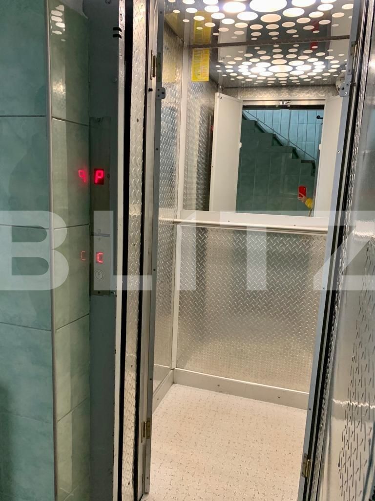 Garsonieră de vânzare Vitan - 116616AV | BLITZ București | Poza6