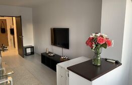 Garsonieră 30 mp, mobilată/utilată, metrou Costin Georgian