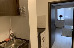 Garsonieră 30 mp, mobilată/utilată, metrou Costin Georgian