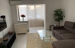 Garsonieră 30 mp, mobilată/utilată, metrou Costin Georgian