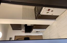 Garsonieră 30 mp, mobilată/utilată, metrou Costin Georgian