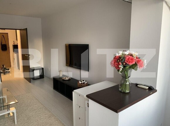 Garsonieră de vânzare Titan - 116637AV | BLITZ București | Poza2