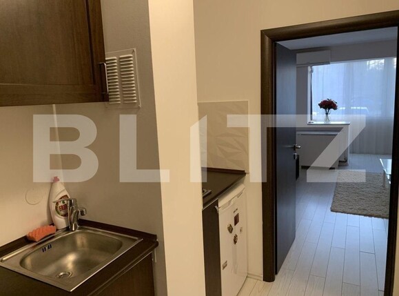 Garsonieră de vânzare Titan - 116637AV | BLITZ București | Poza6