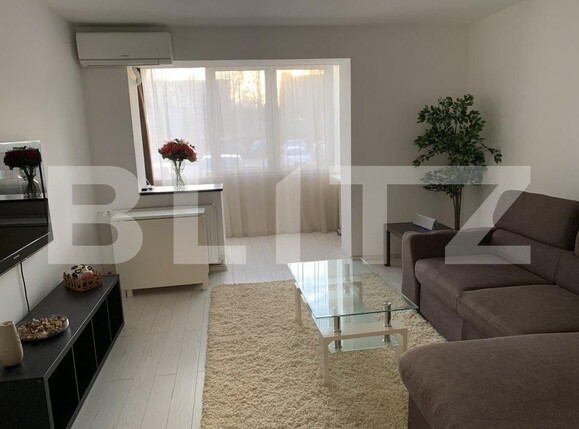 Garsonieră de vânzare Titan - 116637AV | BLITZ București | Poza1