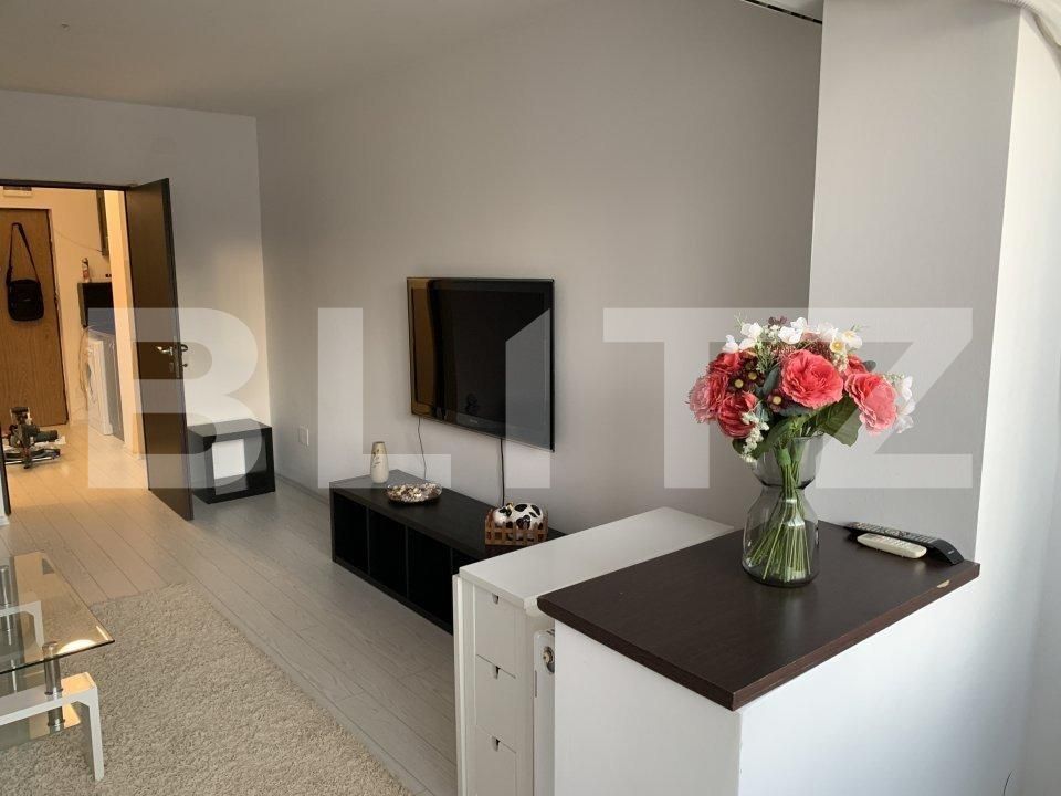 Garsonieră de vânzare Titan - 116637AV | BLITZ București | Poza2