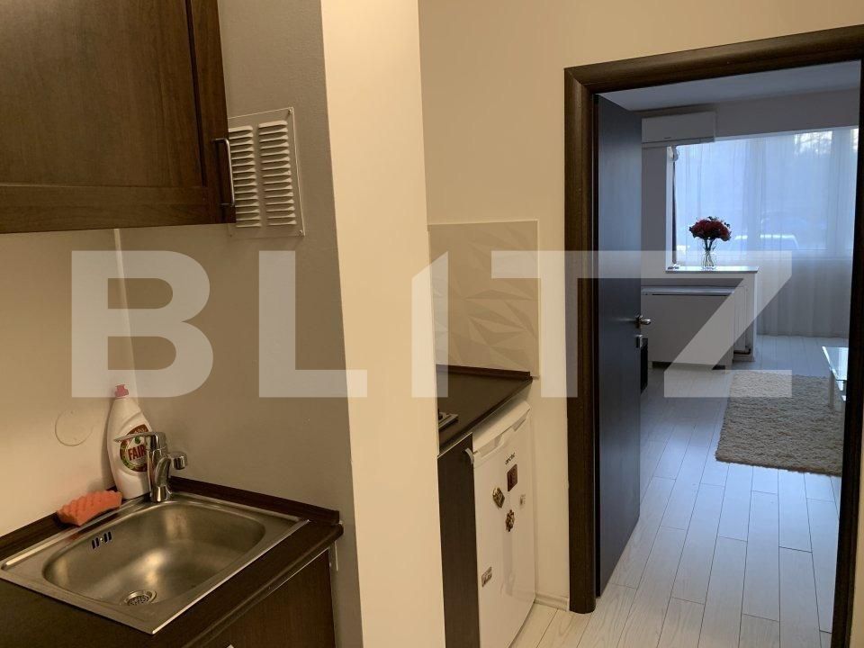 Garsonieră de vânzare Titan - 116637AV | BLITZ București | Poza6