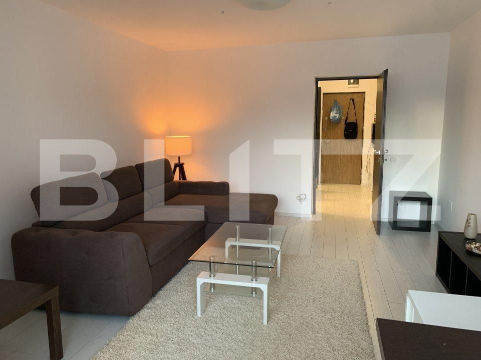 Garsonieră de vânzare Titan - 116637AV | BLITZ București | Poza3