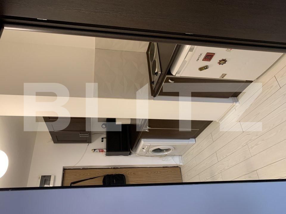 Garsonieră de vânzare Titan - 116637AV | BLITZ București | Poza4