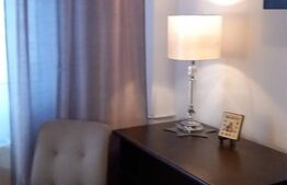 Garsoniera, 22 mp, mobilata si utilata, zona Piata Victoriei