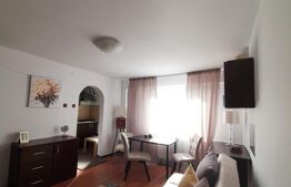 Garsoniera, 22 mp, mobilata si utilata, zona Piata Victoriei