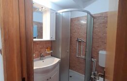 Garsoniera, 22 mp, mobilata si utilata, zona Piata Victoriei