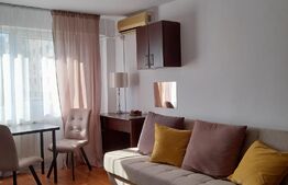 Garsoniera, 22 mp, mobilata si utilata, zona Piata Victoriei