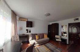 Garsoniera, 22 mp, mobilata si utilata, zona Piata Victoriei