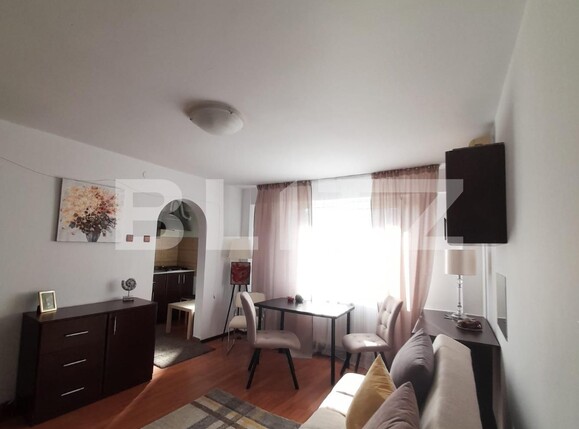 Garsonieră de vânzare Ultracentral - 116677AV | BLITZ București | Poza3