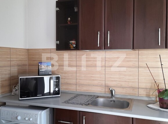Garsonieră de vânzare Ultracentral - 116677AV | BLITZ București | Poza5