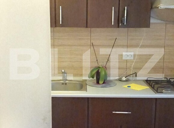 Garsonieră de vânzare Ultracentral - 116677AV | BLITZ București | Poza7