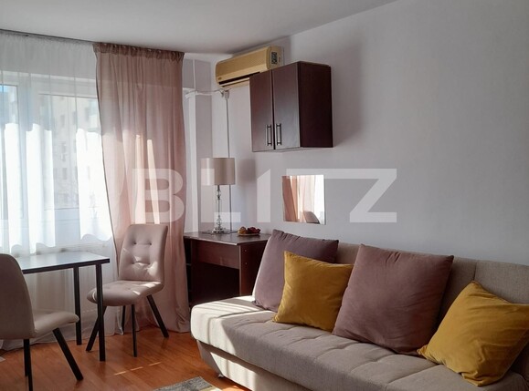 Garsonieră de vânzare Ultracentral - 116677AV | BLITZ București | Poza2