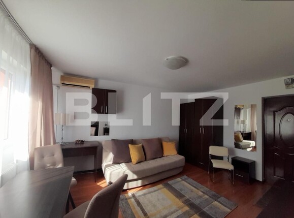 Garsonieră de vânzare Ultracentral - 116677AV | BLITZ București | Poza1